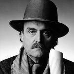 Alvin Lucier