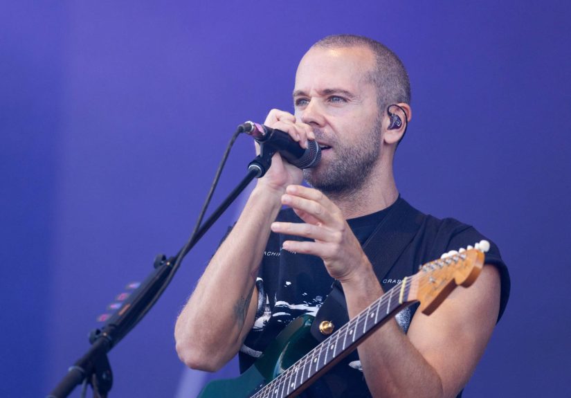 2023 Austin City Limits Music Festival - Weekend Two